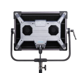 Nanlite Alien 300C LED RGBWW Panel Light
