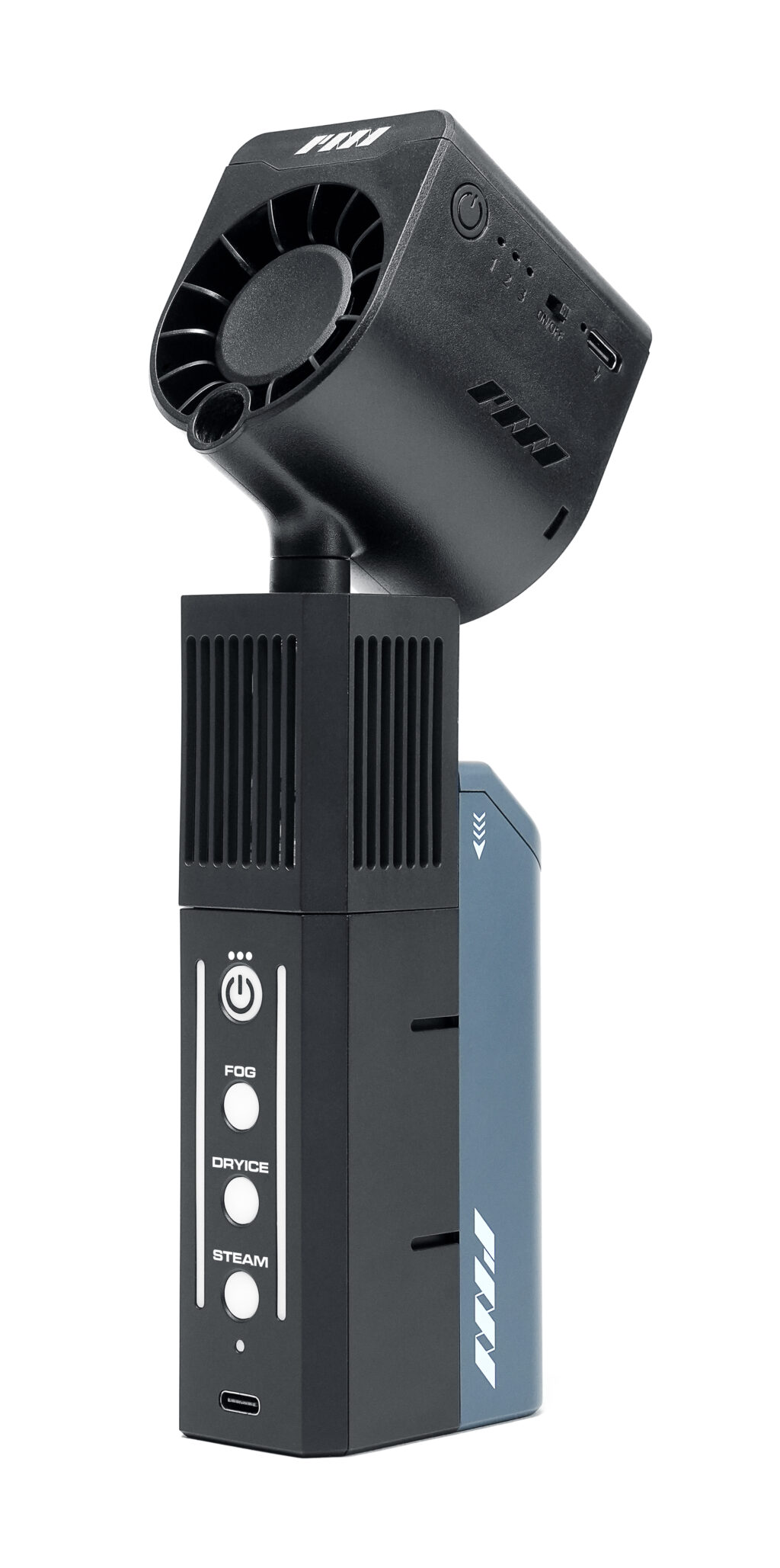 PMI SmokeNINJA-Pro Hazer Kit | TSE Imaging