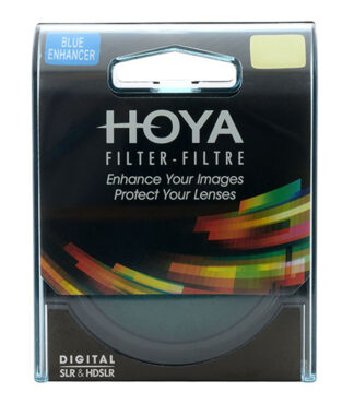 Hoya 82.0MM RA64 BLUE ENHANCER