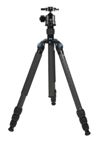 Sirui Reporter RX2 / RX-2214 + ST-20