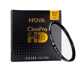 Hoya HOYA CineProHD BlackMist 1/4