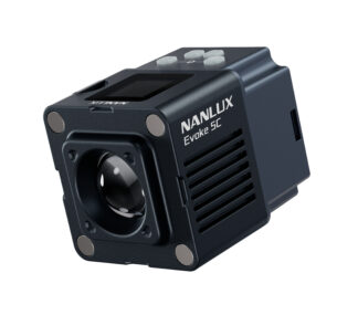 NANLUX Evoke 5C LED Full-color Spot Light