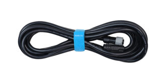 Nanlite PavoSlim 240C/CL-360C DC Connection/Extension Cable 5M