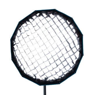 Nanlite Eggcrate Grid for Rapid 60 Softbox and SB-FMM-60