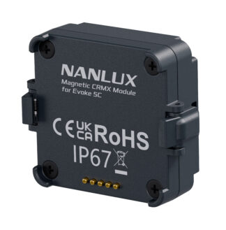 Nanlux Evoke 5C Magnetic CRMX Module