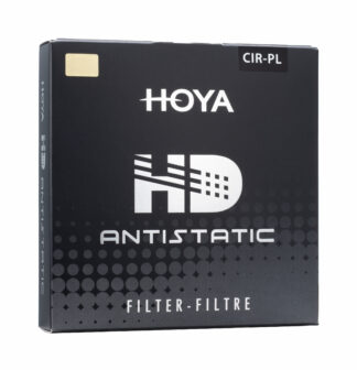 Hoya CIR-PL HD Antistatic
