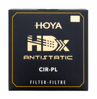Hoya CIR-PL HDX Antistatic