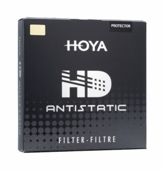 Hoya Protector HD Antistatic