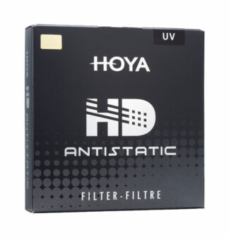 Hoya UV HD Antistatic