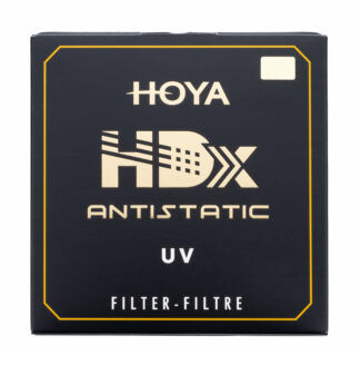 Hoya UV HDX Antistatic