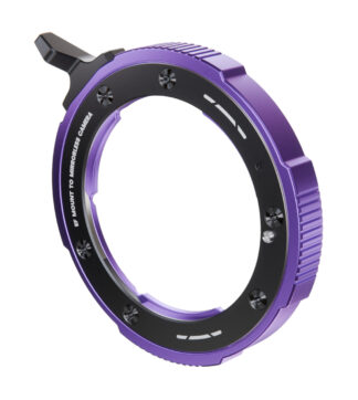 Mofage POCO II Interchangeable Front Lens Mount EF