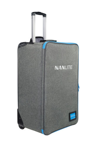 Nanlite Trolley Case for FC-1200B / FC-1200C